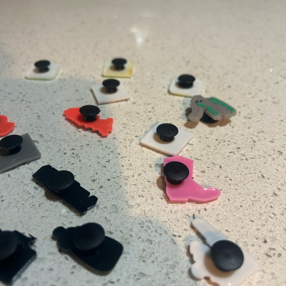 Minecraft Charms - Picture 7 of 7